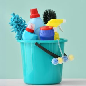 AltaClean - Produtos de Limpeza para Condomínios
