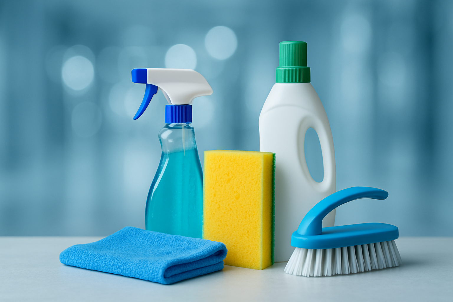 AltaClean - Vendas de Produtos de Limpeza - quem somos
